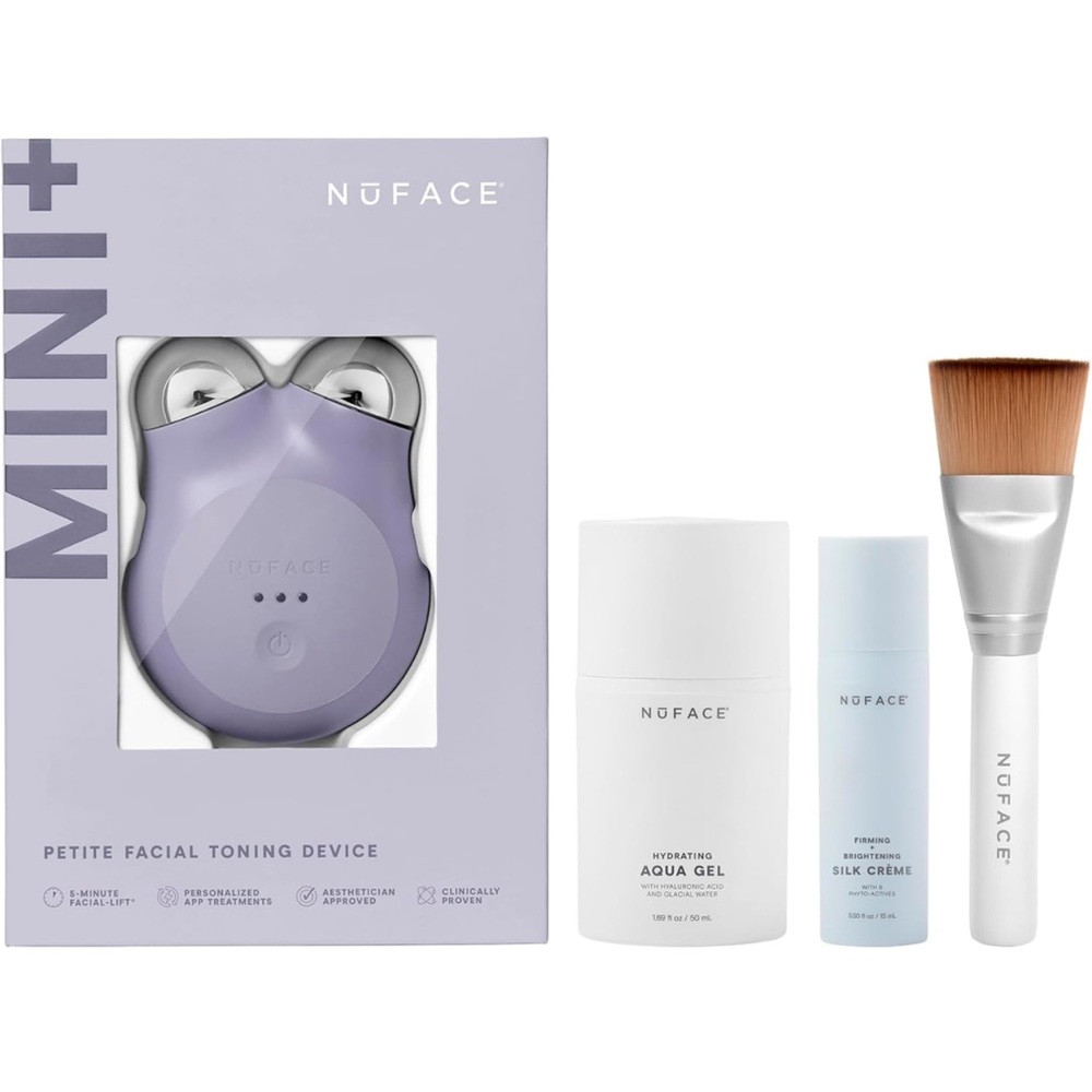 NuFACE Mini